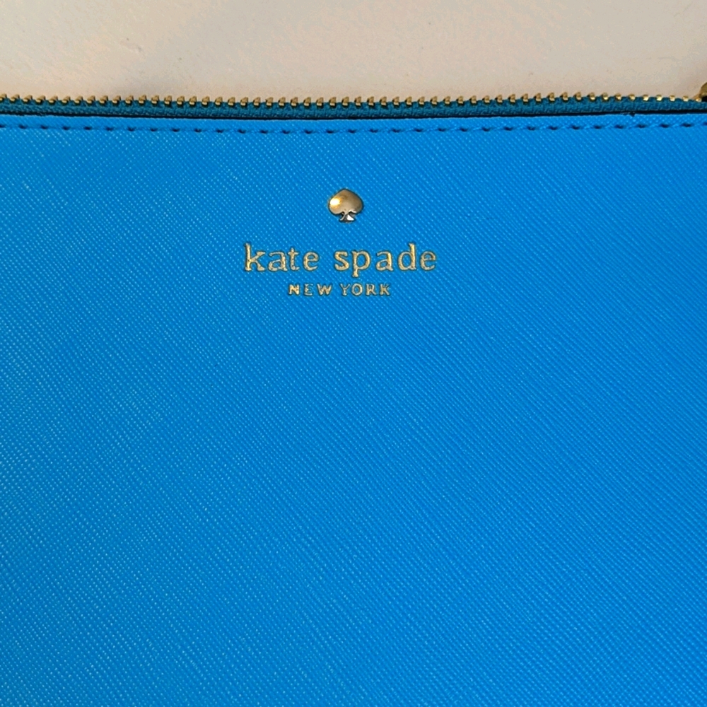 Kate Spade Wristlet